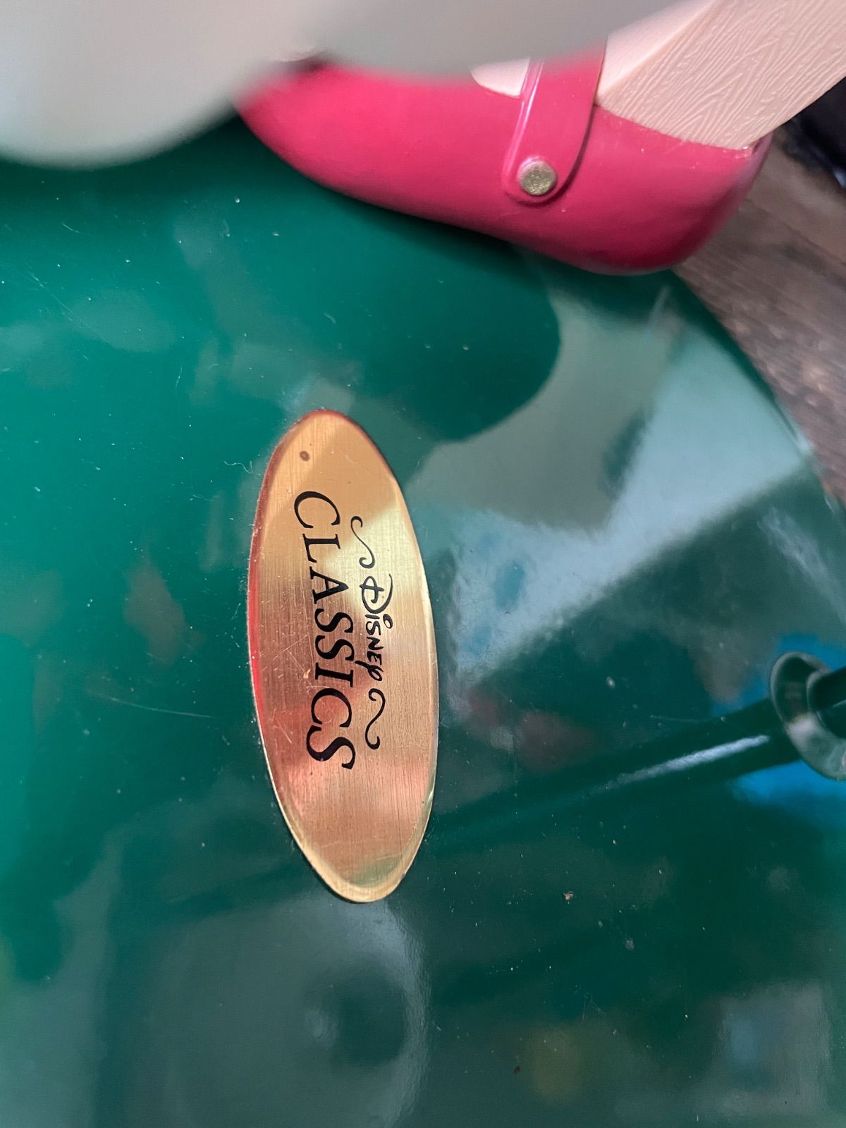 Disney Others Telco