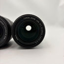 Canon Digital Slrs Kiss X7 3