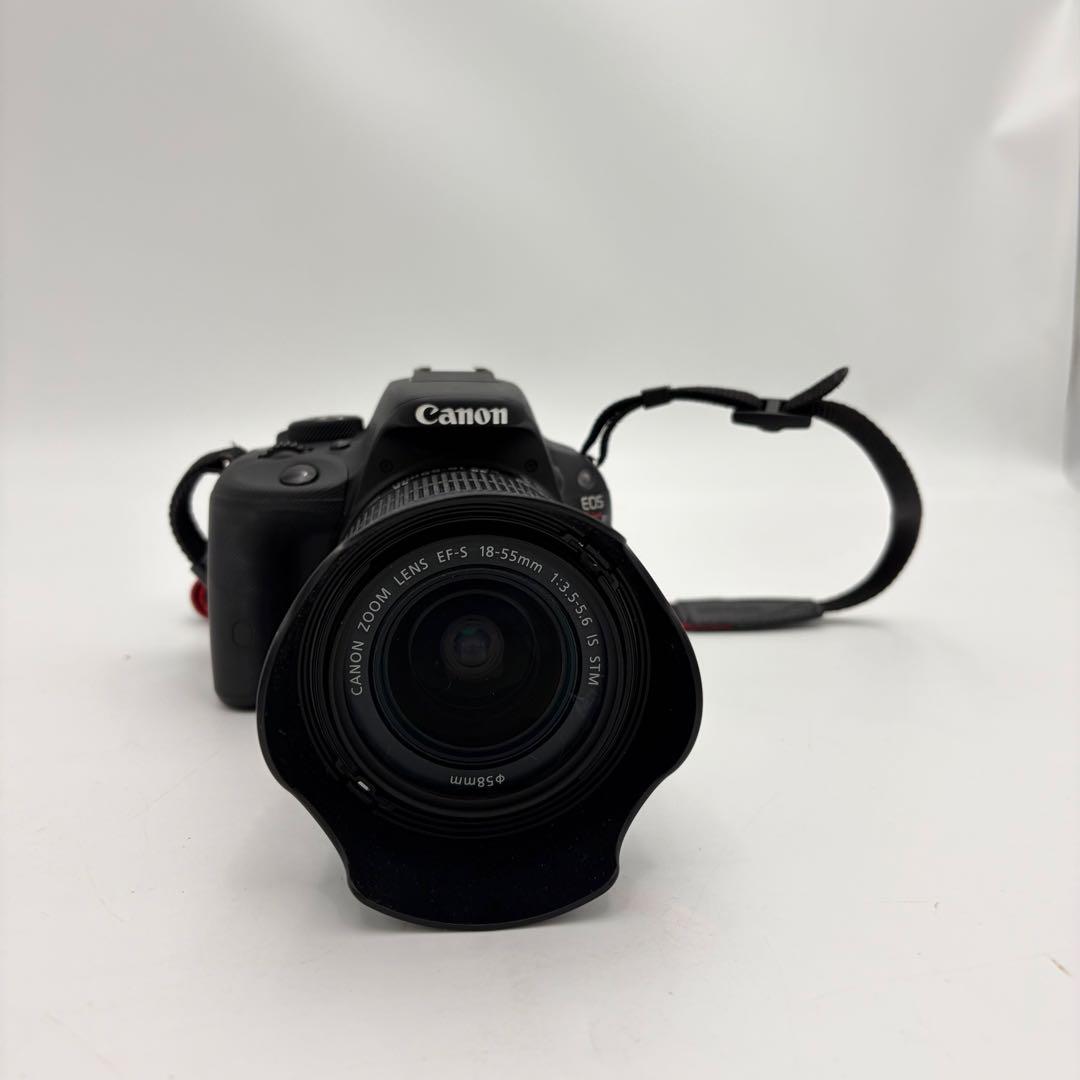 Canon Digital Slrs Kiss X7 3