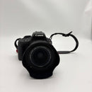 Canon Digital Slrs Kiss X7 3