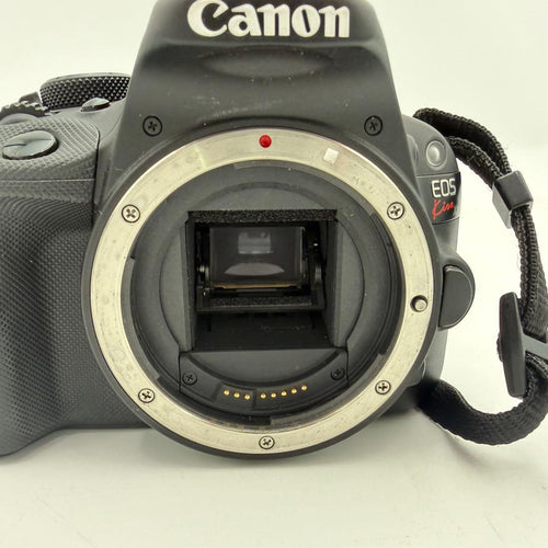 Canon Digital Slrs Kiss X7 3