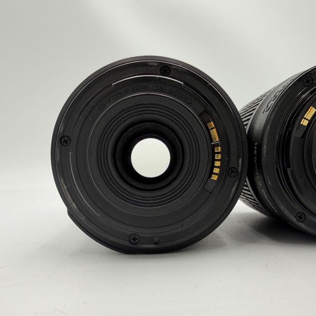Canon Digital Slrs Kiss X7 3