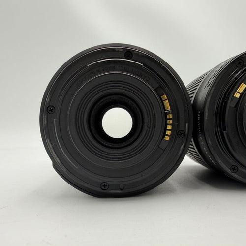 Canon Digital Slrs Kiss X7 3