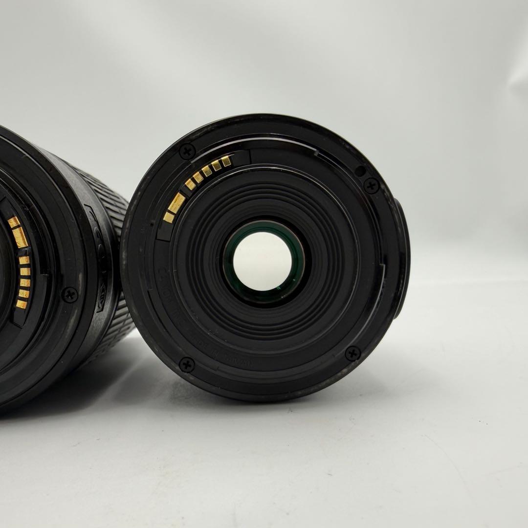 Canon Digital Slrs Kiss X7 3
