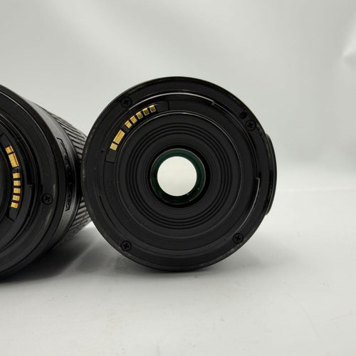 Canon Digital Slrs Kiss X7 3