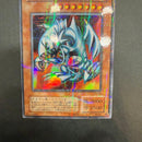 Yu -Gi -Oh! Ocg Duel Monsters