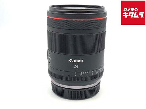Canon Others Rf24Mm F1.4 L Vcm