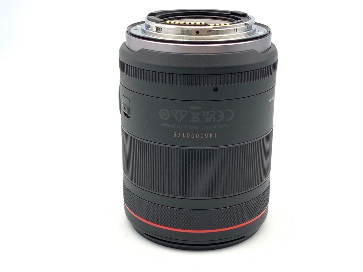 Canon Others Rf24Mm F1.4 L Vcm