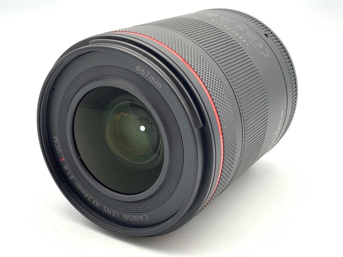 Canon Others Rf24Mm F1.4 L Vcm