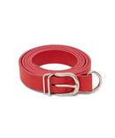Undercover Belts Red