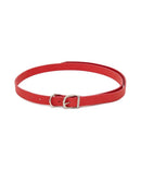 Undercover Belts Red