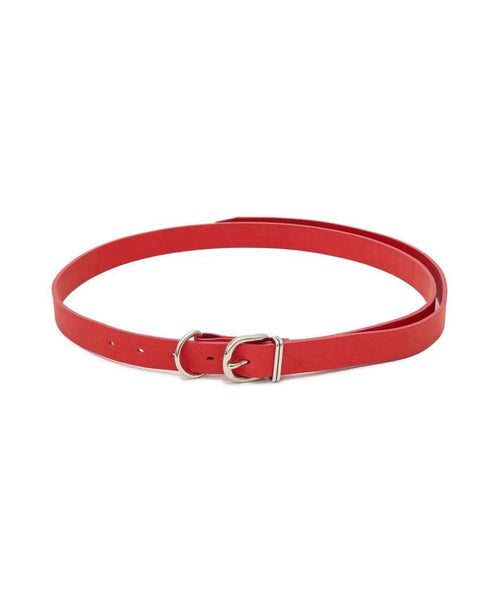Undercover Belts Red