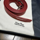 Undercover Belts Red