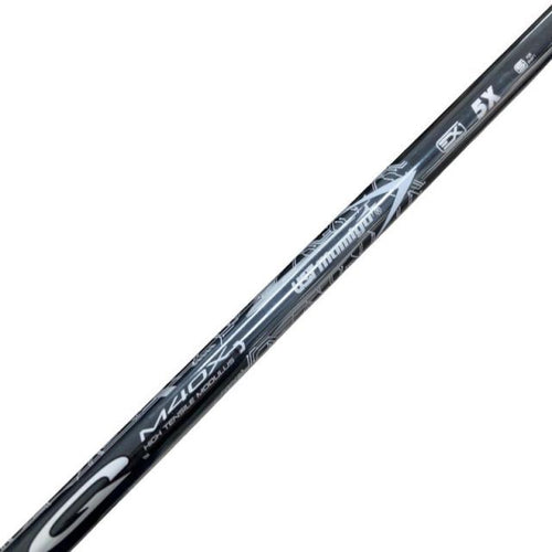 Shaft (Optm Lin-Q White Ex 5 X)B