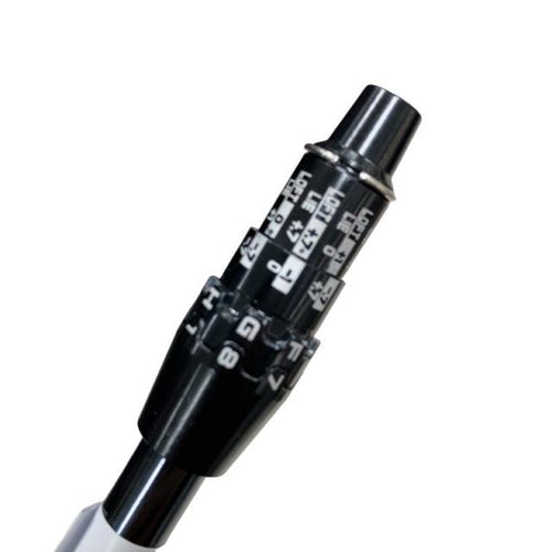 Shaft (Optm Lin-Q White Ex 5 X)B