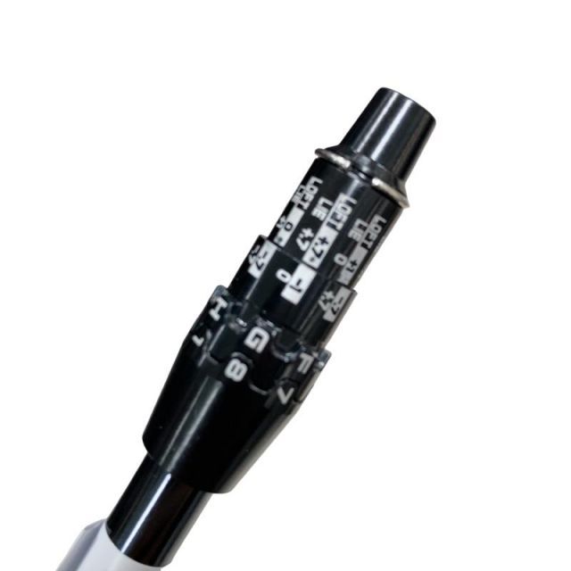 Shaft (Optm Lin-Q White Ex 5 X)B