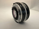 Nikon Lens (Single Focus) Ai-S F1.8