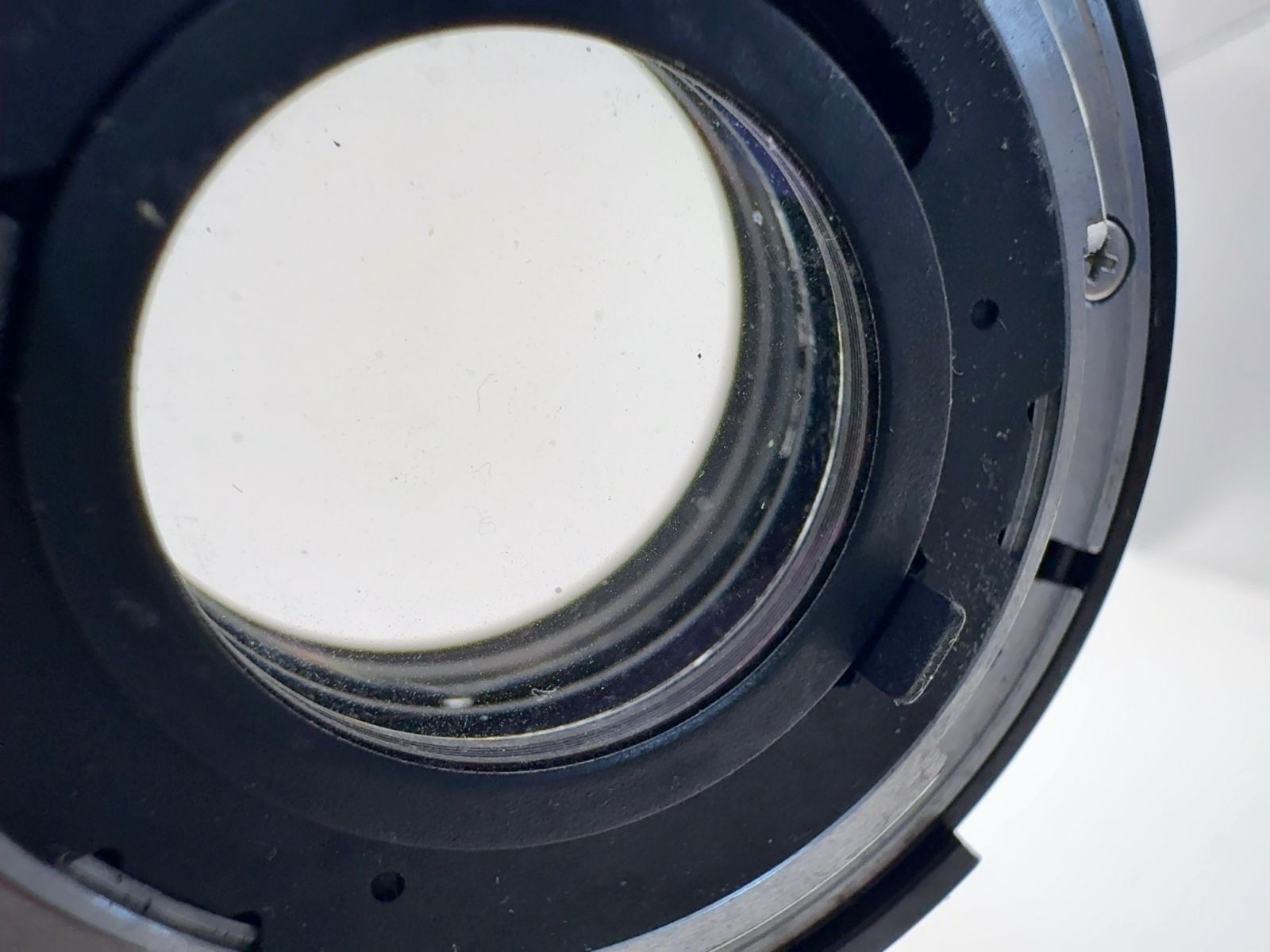 Nikon Lens (Single Focus) Ai-S F1.8