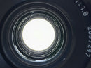 Nikon Lens (Single Focus) Ai-S F1.8