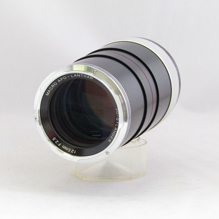 Voigtlander Others Macro 125/2.5
