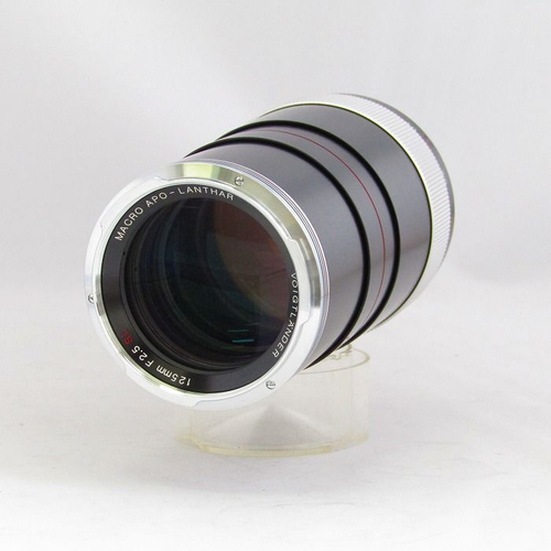 Voigtlander Others Macro 125/2.5