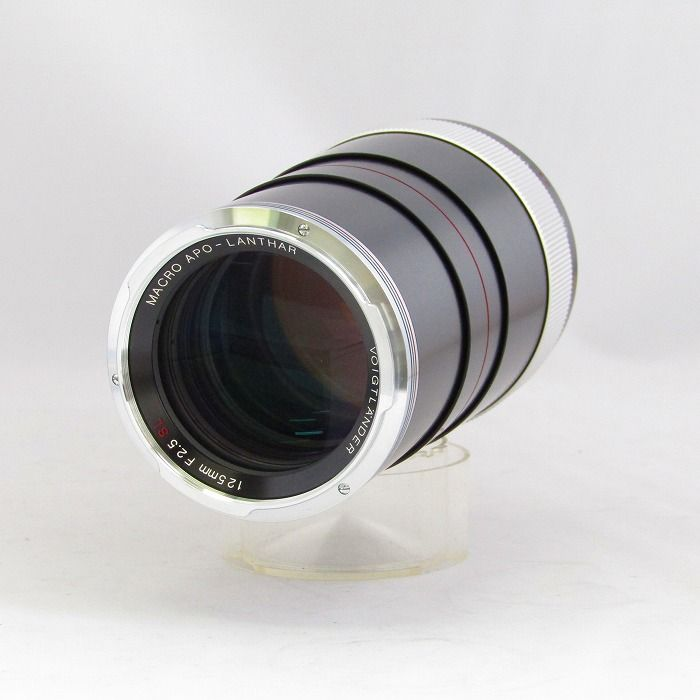 Voigtlander Others Macro 125/2.5