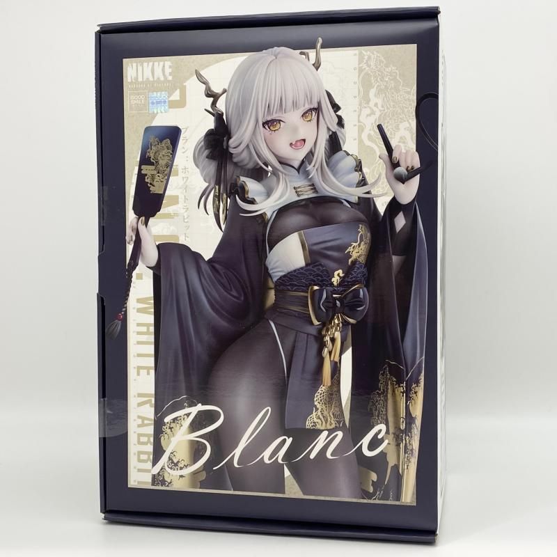 Good Smile Company Game Character 1/7 Nikke