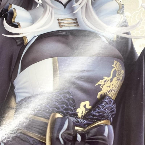 Good Smile Company Game Character 1/7 Nikke