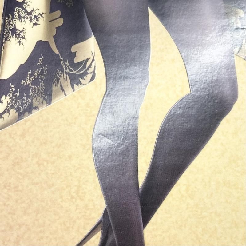 Good Smile Company Game Character 1/7 Nikke