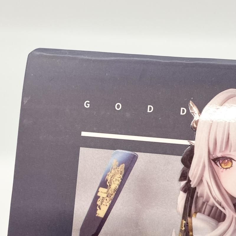 Good Smile Company Game Character 1/7 Nikke