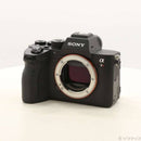 Sony Mirrorless Interchangeable Lips 7R Iv Ilce-7Rm4 262