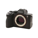 Sony Mirrorless Interchangeable Lips 7R Iv Ilce-7Rm4 262