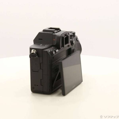 Sony Mirrorless Interchangeable Lips 7R Iv Ilce-7Rm4 262