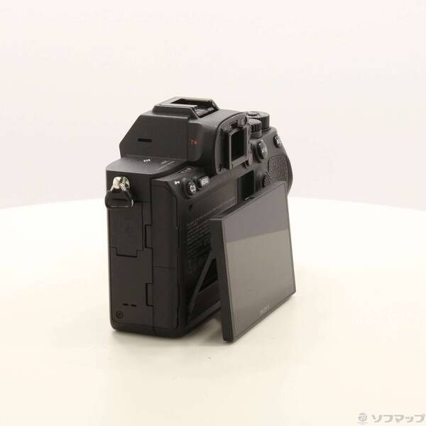 Sony Mirrorless Interchangeable Lips 7R Iv Ilce-7Rm4 262