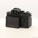 Sony Mirrorless Interchangeable Lips 7R Iv Ilce-7Rm4 262