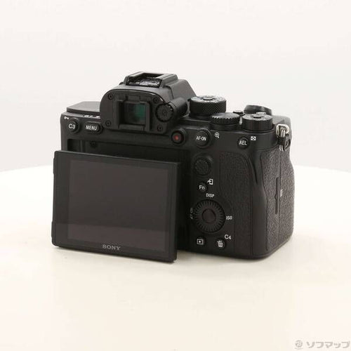 Sony Mirrorless Interchangeable Lips 7R Iv Ilce-7Rm4 262
