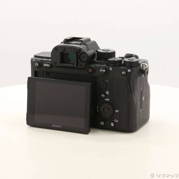 Sony Mirrorless Interchangeable Lips 7R Iv Ilce-7Rm4 262