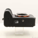 Sony Mirrorless Interchangeable Lips 7R Iv Ilce-7Rm4 262