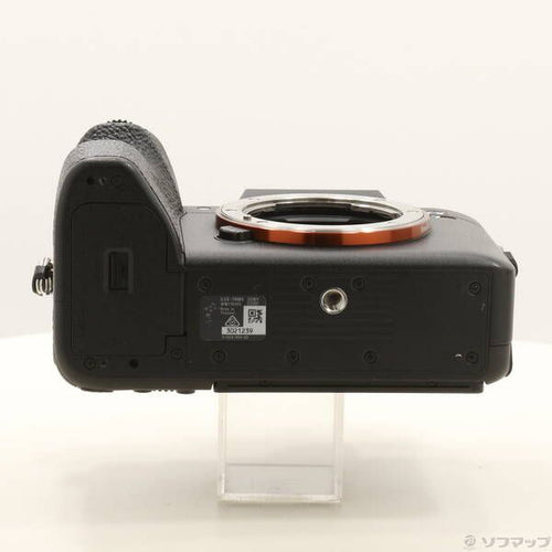 Sony Mirrorless Interchangeable Lips 7R Iv Ilce-7Rm4 262