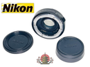 Nikon Others Tc-14As 1.4
