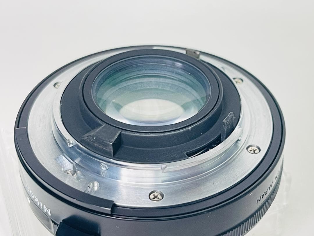 Nikon Others Tc-14As 1.4