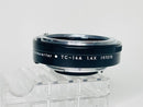 Nikon Others Tc-14As 1.4