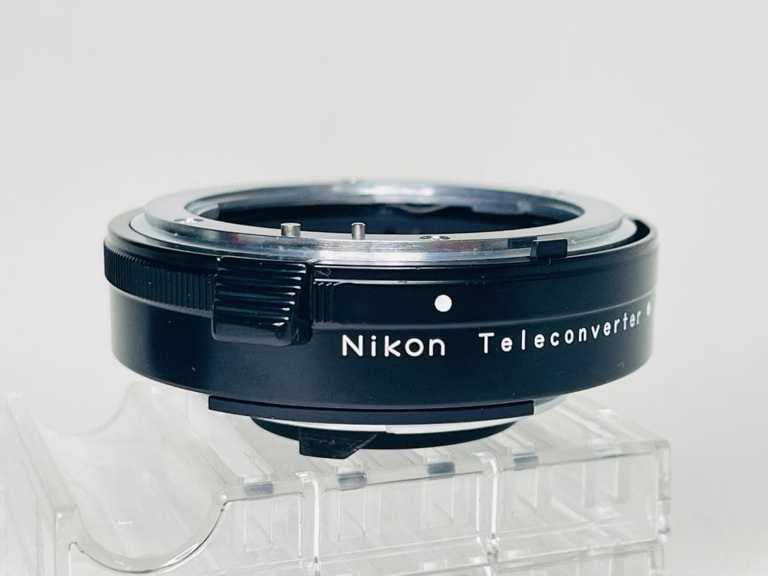 Nikon Others Tc-14As 1.4