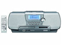Portable Md Player Jvc Rd-M2-H Memory Clavia Cd-Md