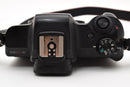Canon Mirrorless Interchangeable Lens Cameras Eos Kiss M