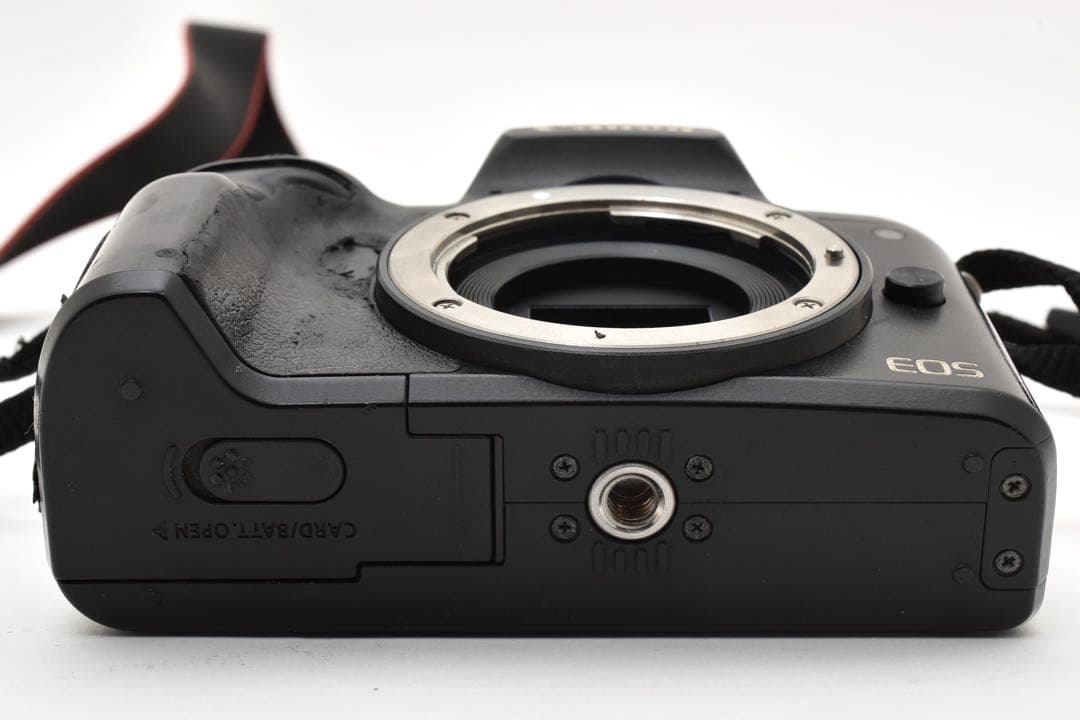 Canon Mirrorless Interchangeable Lens Cameras Eos Kiss M