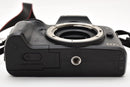 Canon Mirrorless Interchangeable Lens Cameras Eos Kiss M