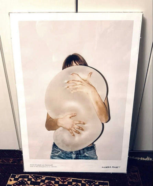 Art Portrait Photo