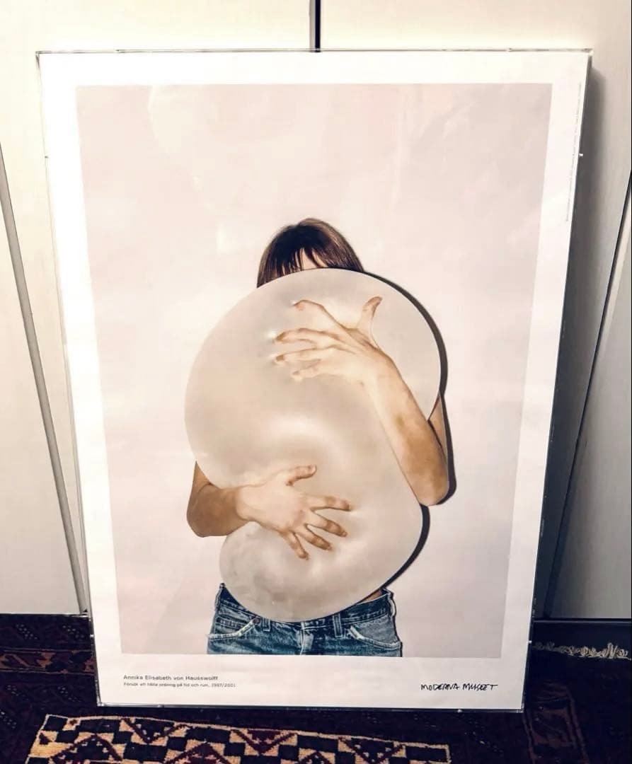 Art Portrait Photo