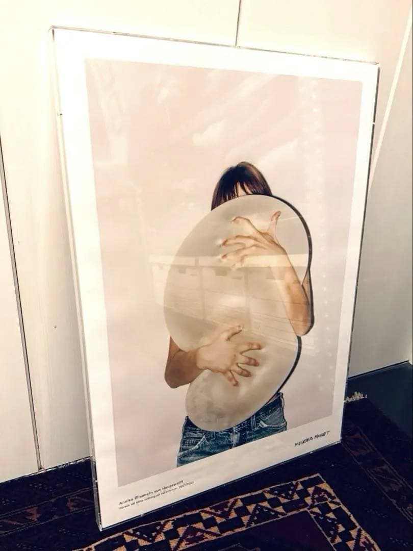 Art Portrait Photo